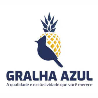 Gralha Azul