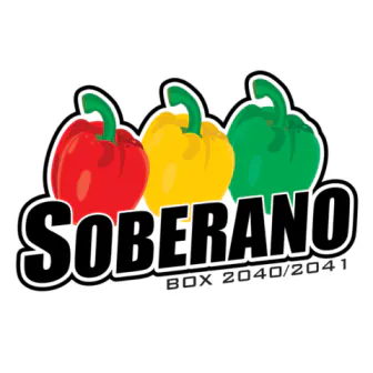 Soberano