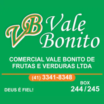 Vale Bonito